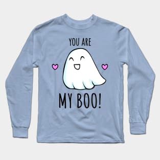 Ghost Love Long Sleeve T-Shirt